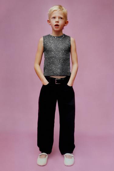 Zara {名称} - {颜色}