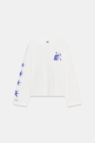 Zara {名称} - {颜色}