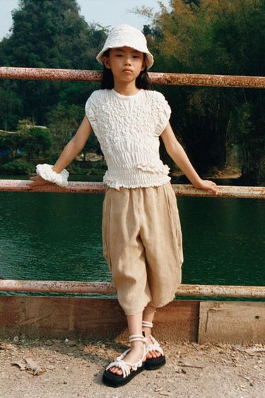 LOOK - 000 by Zara