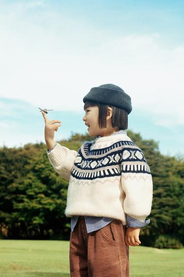 Zara {名称} - {颜色}