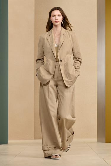 BLZR 14 - Beige by Zara - Image 0