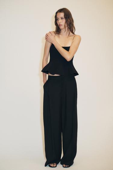 Zara {名称} - {颜色} - 0 图片