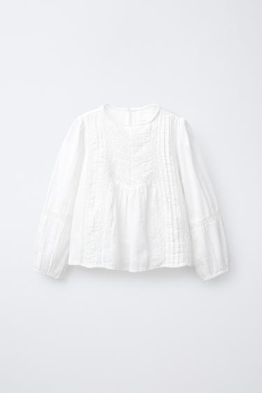 Zara {名称} - {颜色}