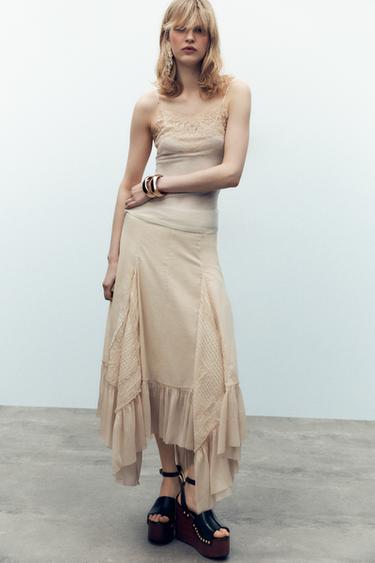 Zara {名称} - {颜色} - 0 图片