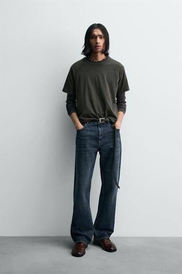 LOOK - Sage Green by Zara - Image 0