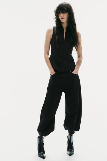 Zara {名称} - {颜色}