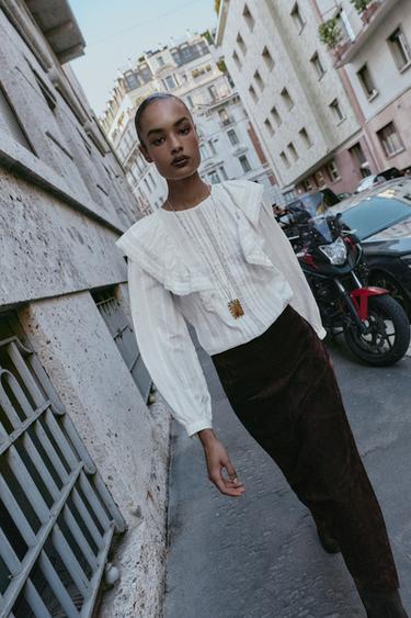 Zara {名称} - {颜色} - 0 图片