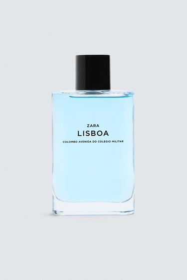 LISBOA EDT 90 ML / 3.04 oz -  by Zara - Image 0