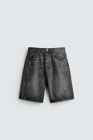 Zara {名称} - {颜色}