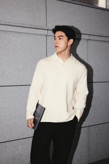 Zara {名称} - {颜色}