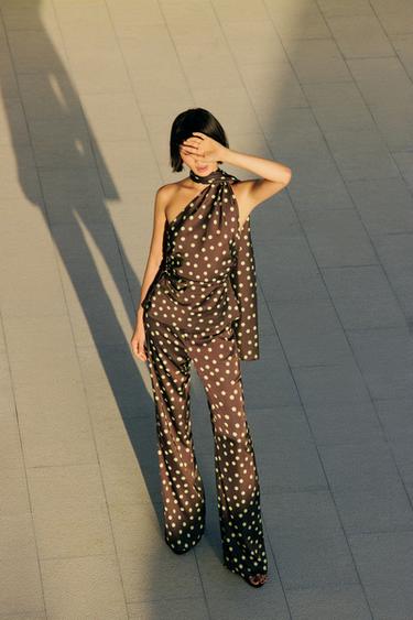 Zara {名称} - {颜色}