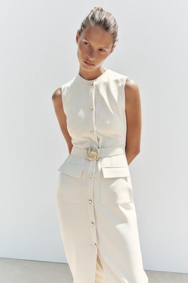 Zara {名称} - {颜色}