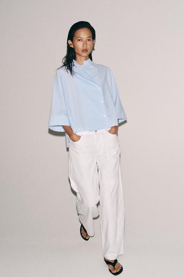 Zara {名称} - {颜色}