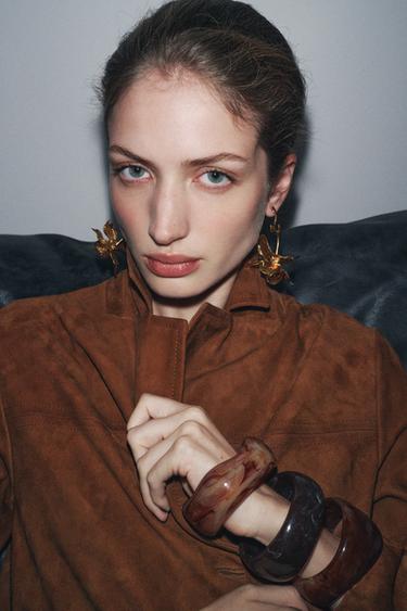 Zara {名称} - {颜色} - 0 图片