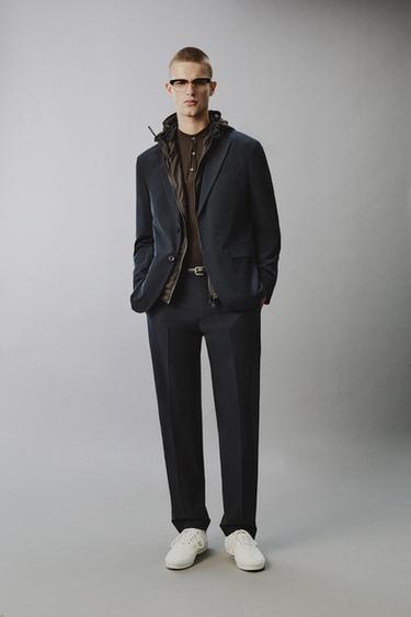 Zara {名称} - {颜色} - 0 图片