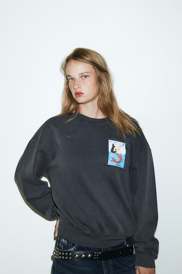Zara {名称} - {颜色} - 0 图片