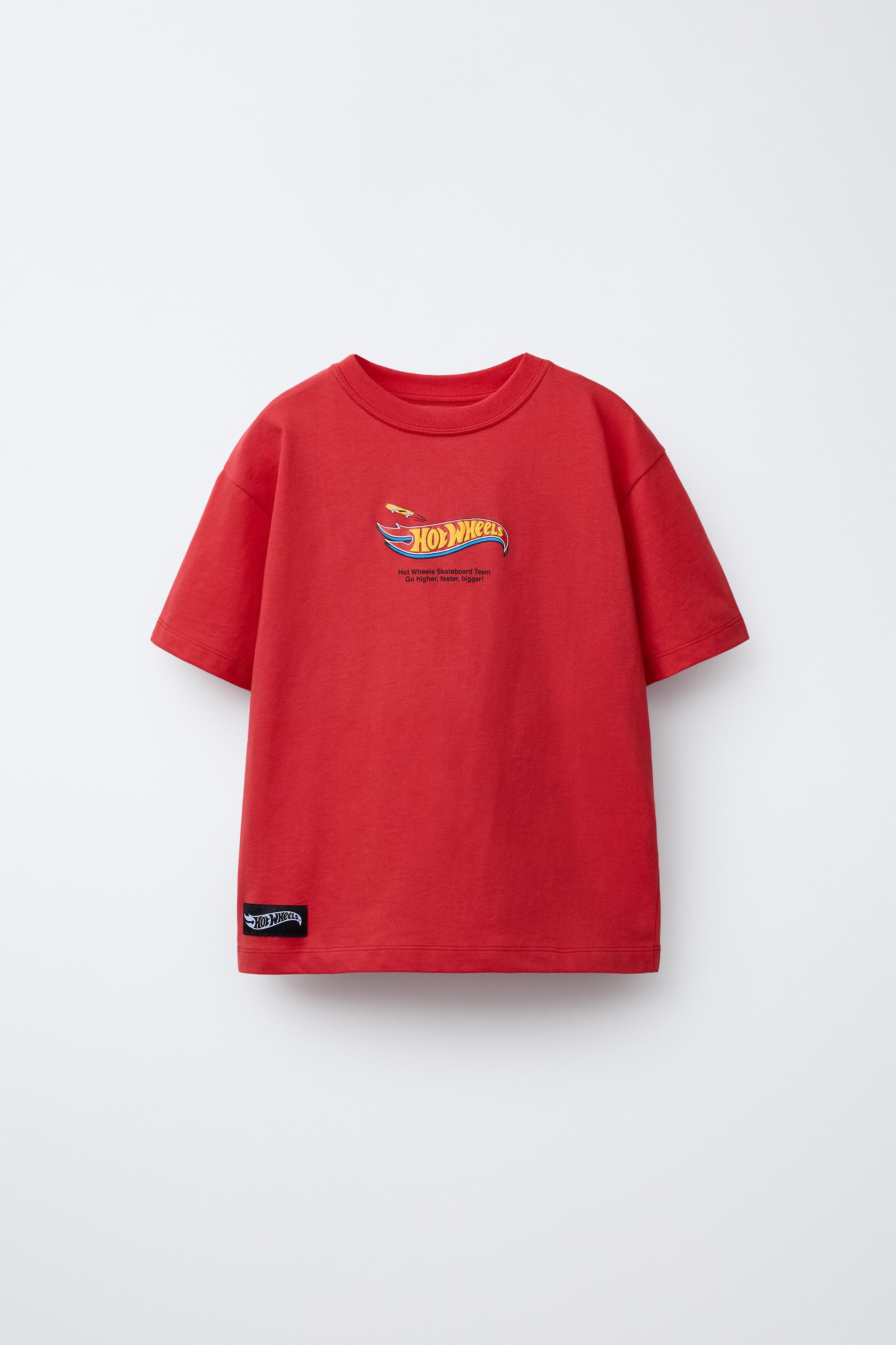 儿童6 - 14 岁| ZARA