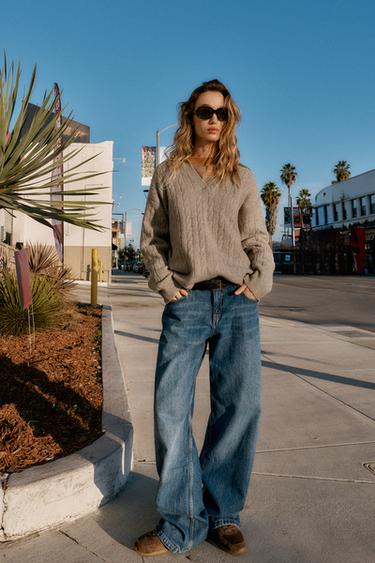 Zara {名称} - {颜色}