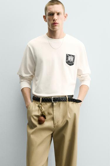 Zara {名称} - {颜色} - 0 图片
