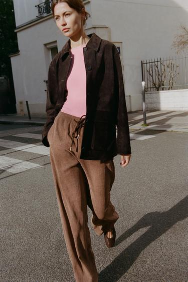 Zara {名称} - {颜色}