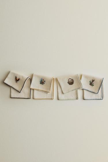 Zara {名称} - {颜色}