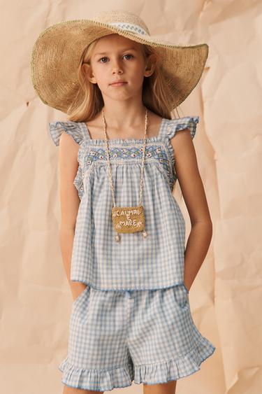 Zara {名称} - {颜色}