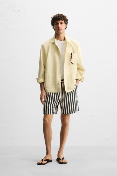 Zara {名称} - {颜色}