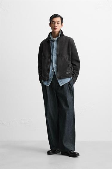 Zara {名称} - {颜色}
