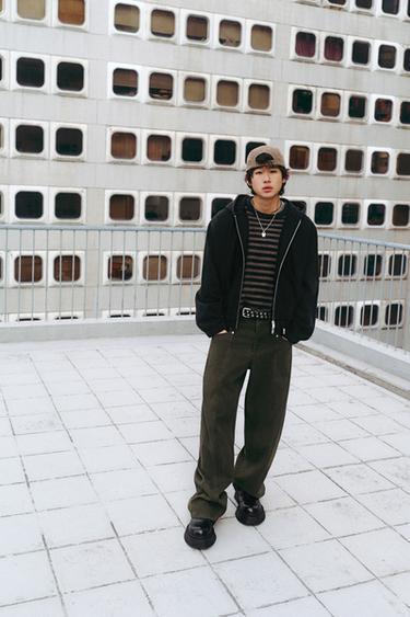 Zara {名称} - {颜色} - 0 图片