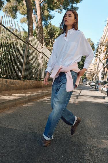 Zara {名称} - {颜色} - 0 图片