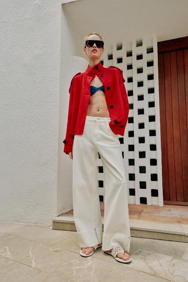 Zara {名称} - {颜色} - 0 图片