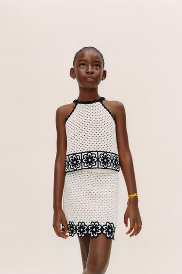 Zara {名称} - {颜色}