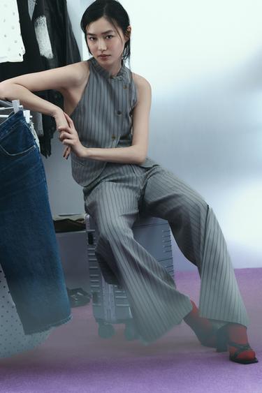 Zara {名称} - {颜色}