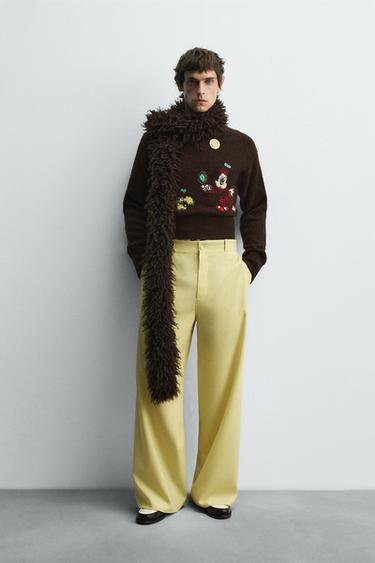 Zara {名称} - {颜色} - 0 图片