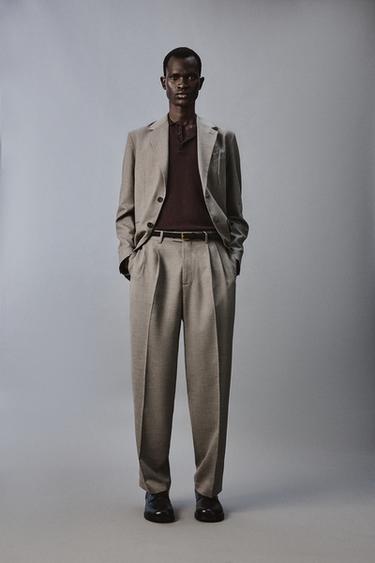 Zara {名称} - {颜色} - 0 图片