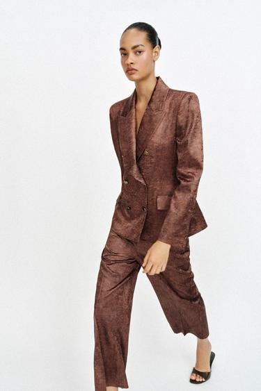 Zara {名称} - {颜色} - 0 图片