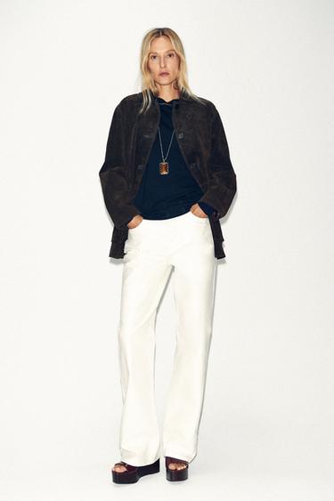 Zara {名称} - {颜色} - 0 图片