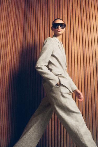 Zara {名称} - {颜色}