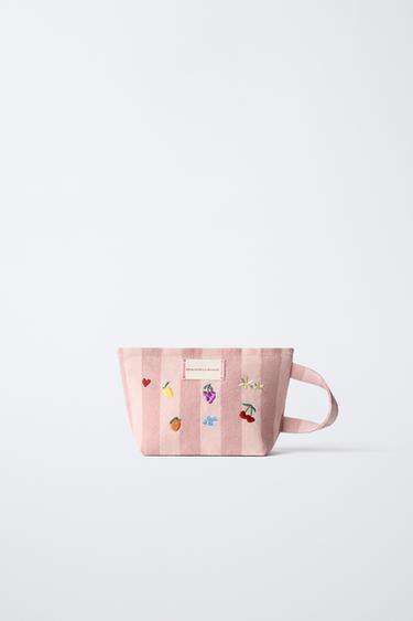 Zara {名称} - {颜色}