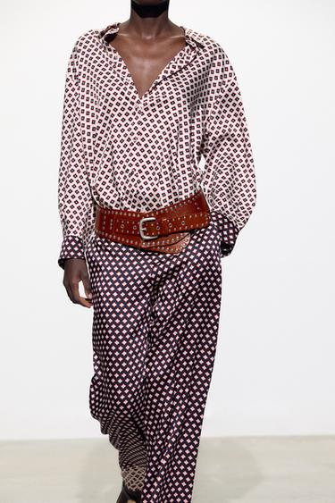 Zara {名称} - {颜色} - 0 图片