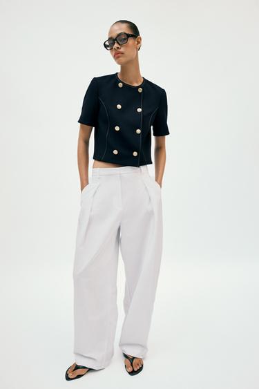 Zara {名称} - {颜色} - 0 图片