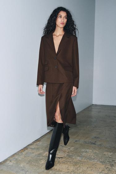 Zara {名称} - {颜色} - 0 图片