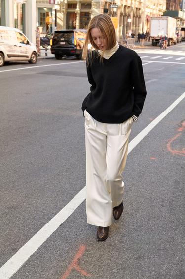 Zara {名称} - {颜色}