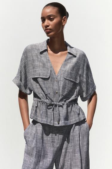 Zara {名称} - {颜色}