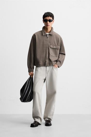 Zara {名称} - {颜色}