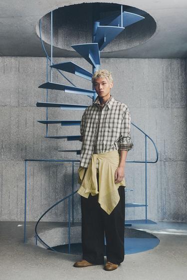 Zara {名称} - {颜色} - 0 图片