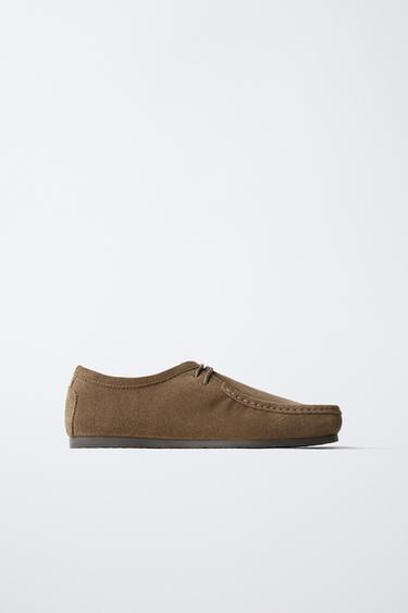 Zara {名称} - {颜色}