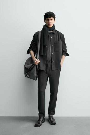 Zara {名称} - {颜色} - 0 图片