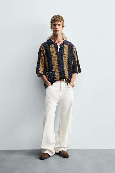 Zara {名称} - {颜色} - 0 图片