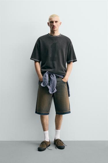 Zara {名称} - {颜色}